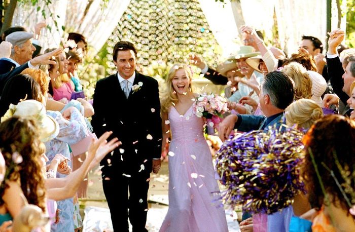 Legally blonde 2