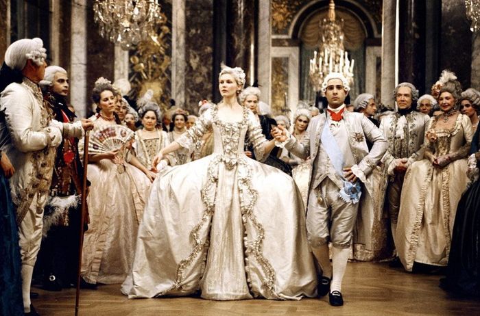 Marie Antoinette