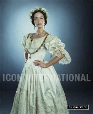 The Young Victoria