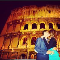 La vostra foto più romantica (finora...) - 1