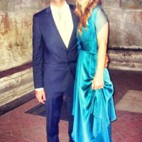 Sondaggio: Outfit matrimonio migliore amica: cosa indossereste?? - 1