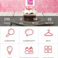 Quanto manca alle vostre nozze? - 1