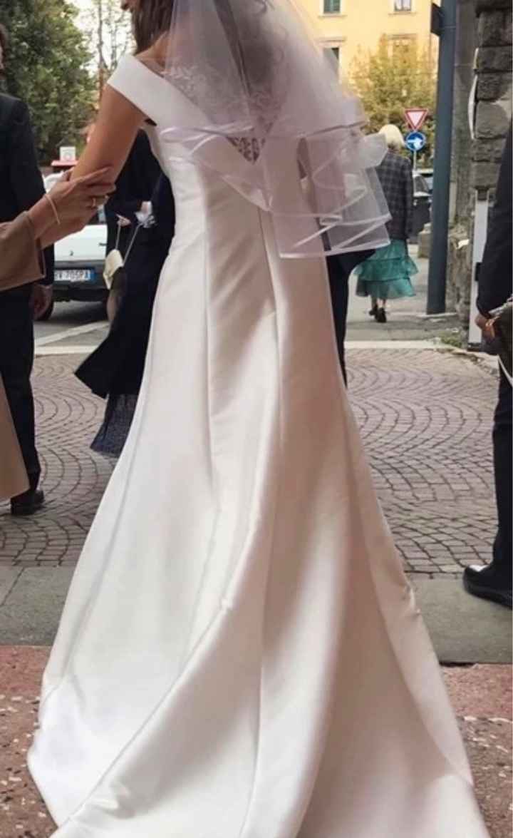 Abito da sposa - 2