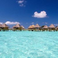 Bora Bora Intercontinental 