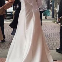 Abito da sposa - 2