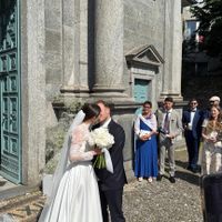 Giornata stupenda! Vi condivido qualche foto del mio matrimonio 😍 - 1