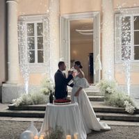 Giornata stupenda! Vi condivido qualche foto del mio matrimonio 😍 - 2