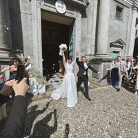 Giornata stupenda! Vi condivido qualche foto del mio matrimonio 😍 - 3
