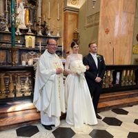 Giornata stupenda! Vi condivido qualche foto del mio matrimonio 😍 - 4