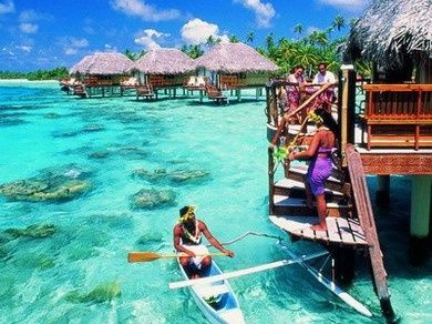 Bora Bora