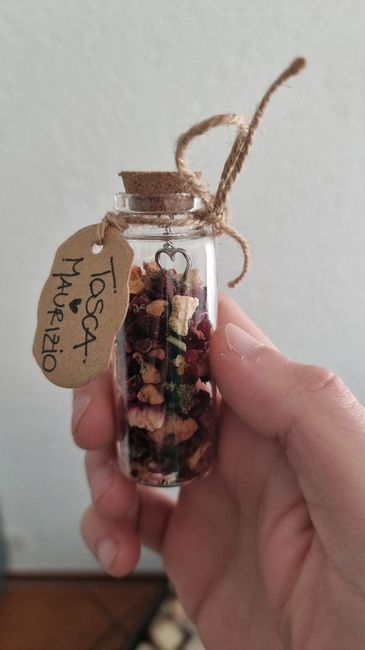 Bomboniere originali - 1