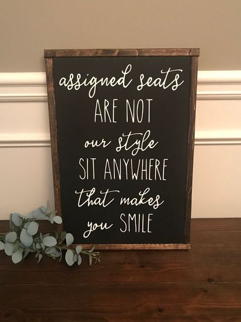 Posti non assegnati 2