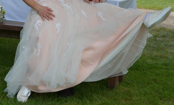 Scarpe: riutilizzabili? - 1