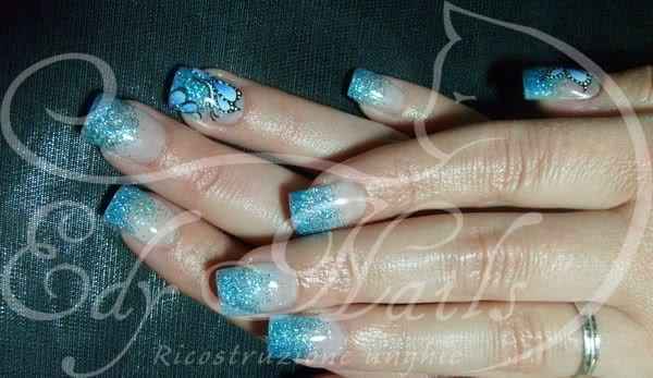 Manicure Sposa