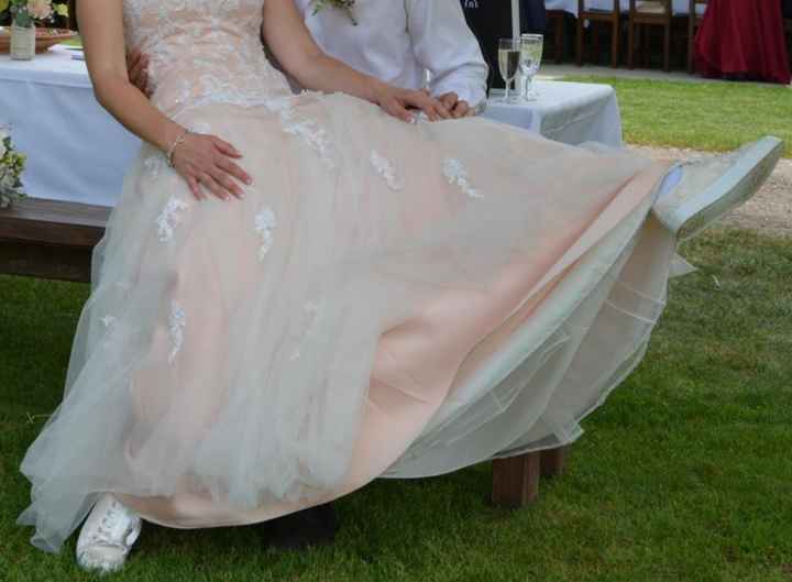 Che scarpe mettere? - 1