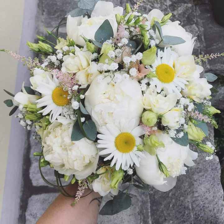 Bouquet - 1