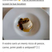 Fai lo screenshot e scopri il tuo menù - 1