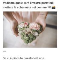 Fai lo screenshot e scopri il tuo portafedi - 1