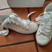 Scarpe: riutilizzabili? - 2