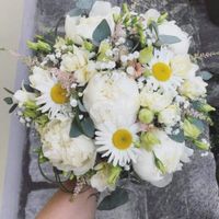 Bouquet - 1