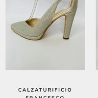 Scarpe da sposa - 1