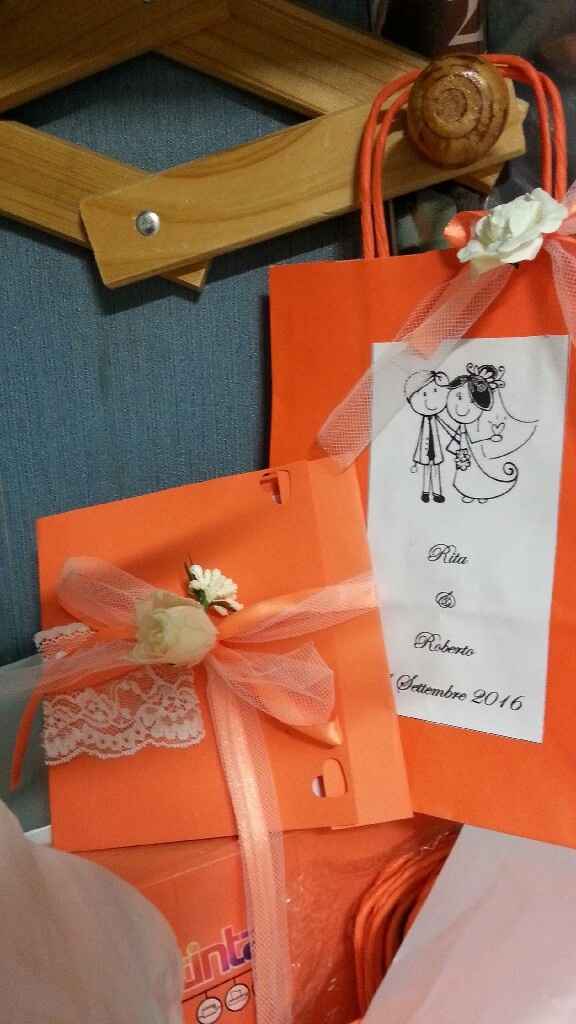 Prime prove....ho bisogno d consigli! - 1