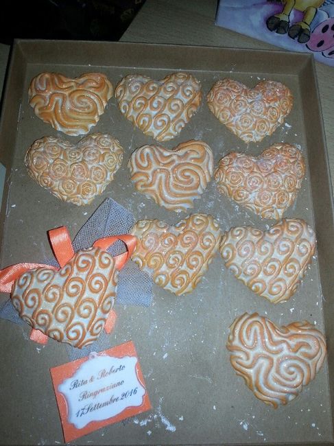 Chi ben comincia..... - 4