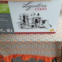 Batteria di Pentole - 1