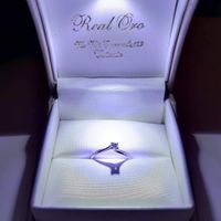 Anello di fidanzamento 💍 - 1