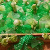 I miei fai da me :) x la promessa - 2