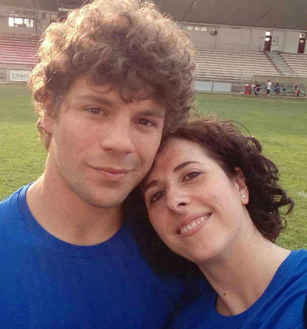 Condividi la vostra foto più bella insieme 📸 - 1