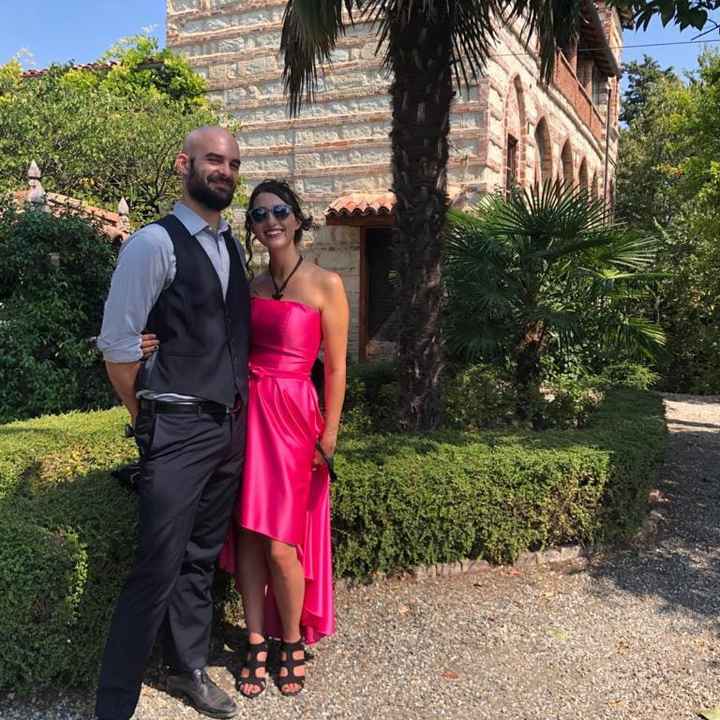 Postate una foto di voi due 👇 - 1