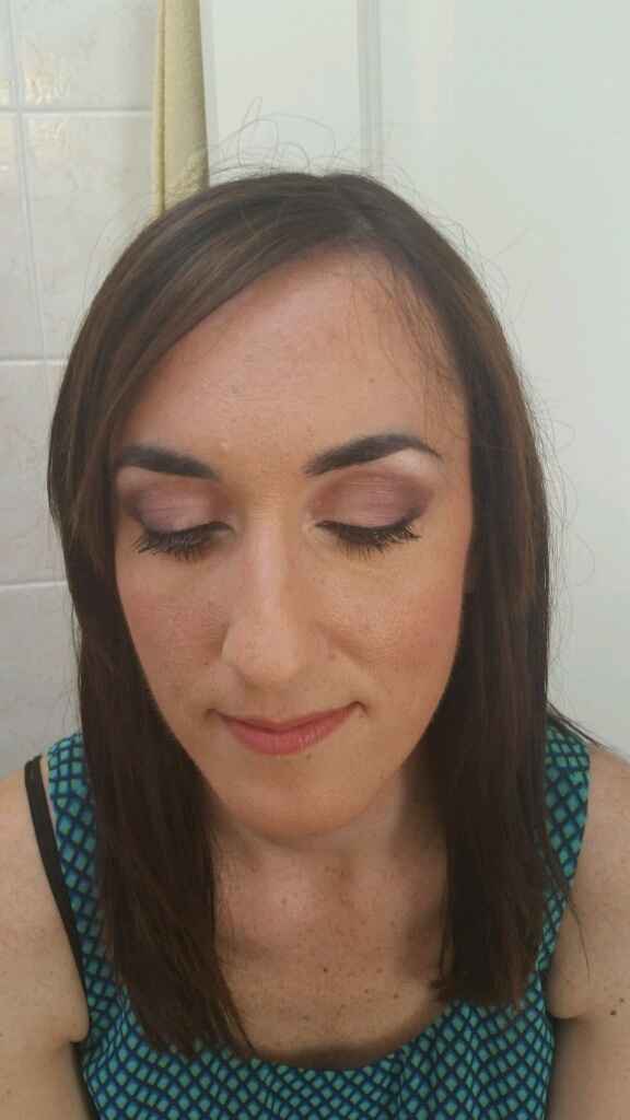 Prova trucco - 2
