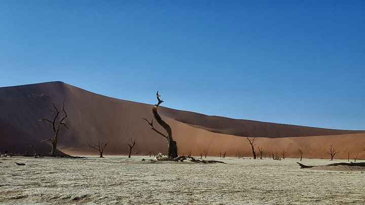namibia
