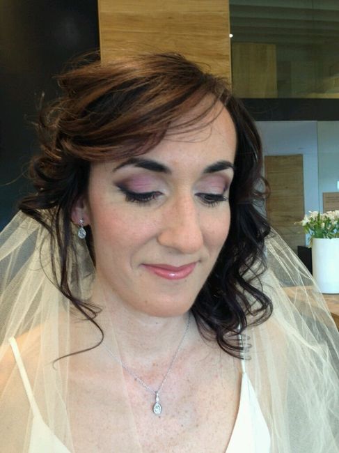 Opinione trucco - 2