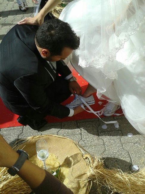 Finalmente marito&moglie - 4