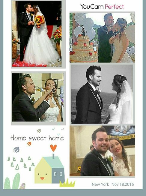 Finalmente marito&moglie - 2