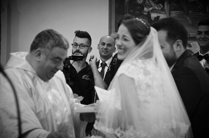 Finalmente marito&moglie - 5