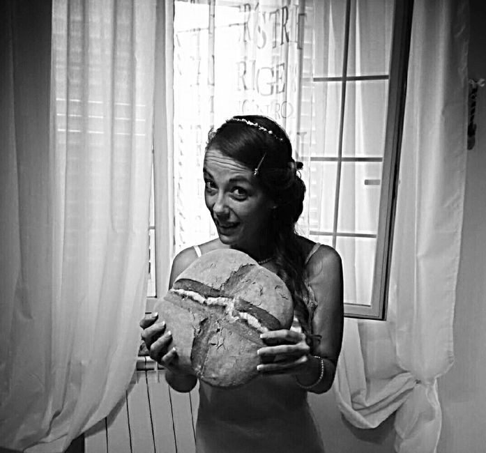 Finalmente marito&moglie - 7