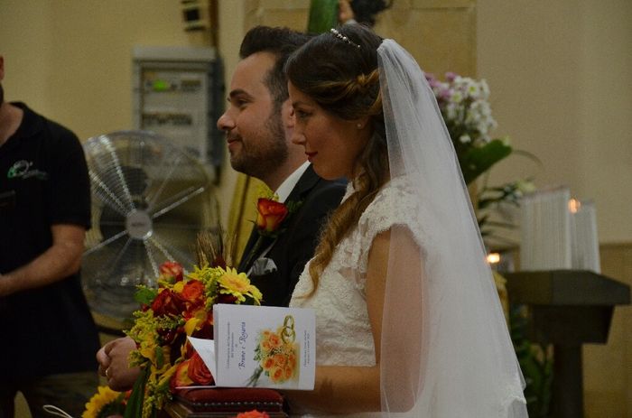 Finalmente marito&moglie - 13