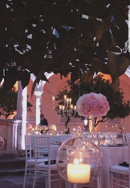 Nicolai Ricevimenti vs California Catering 1