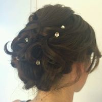 Prova acconciatura numero due - 3