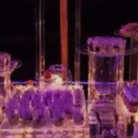 buffet dolci