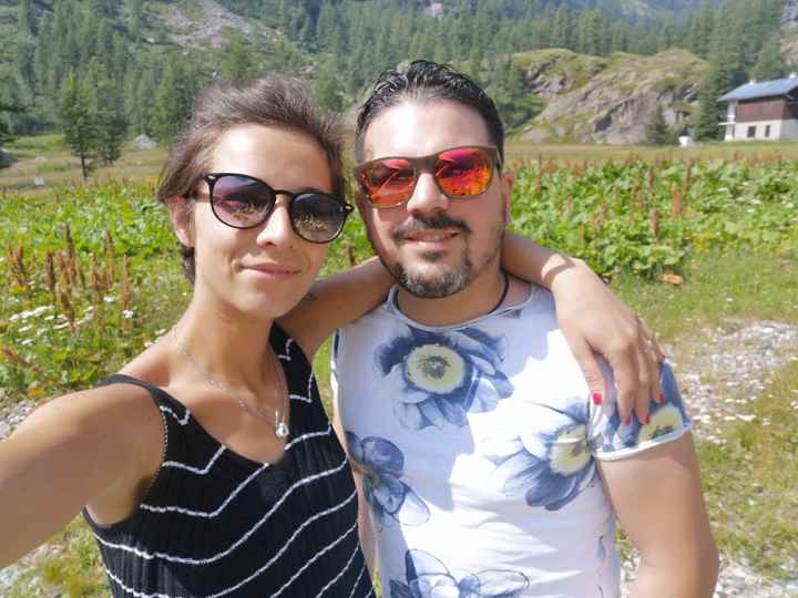 -3 settimane 😲😲😲💕 super emozionati - 1