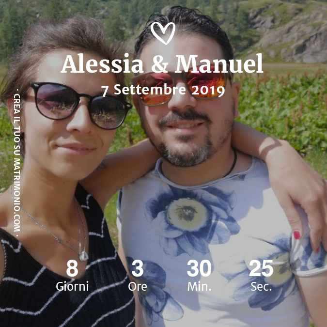 L'ansia sale!!!!!!! - 1