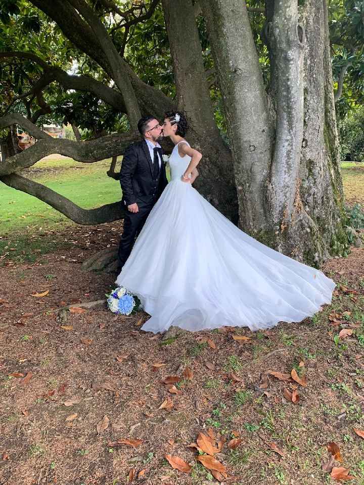 Sposata ❤️❤️❤️ - 1