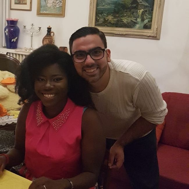 Condividi la vostra foto più bella insieme 📸 - 1