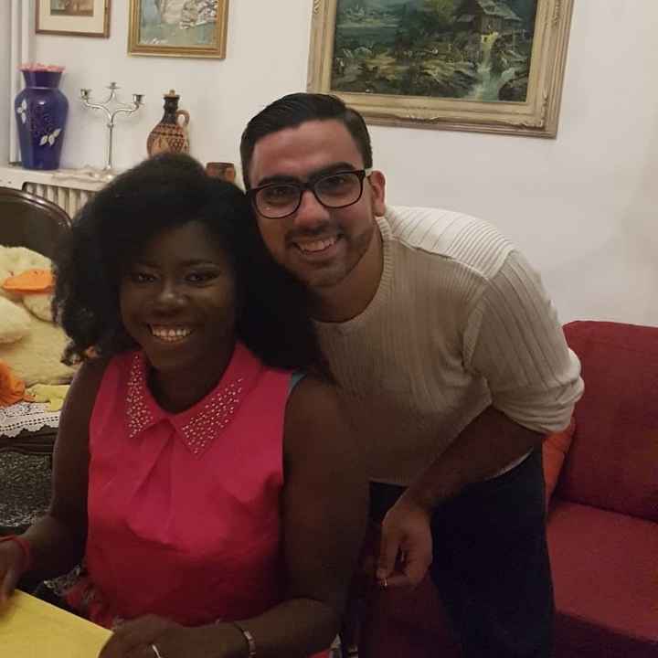 Condividi la vostra foto più bella insieme 📸 - 1