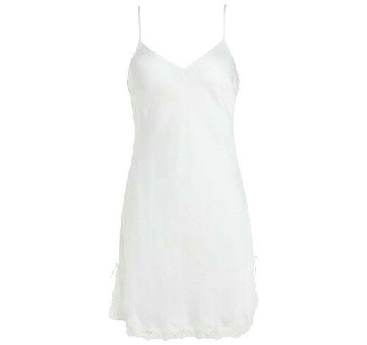  e anche la sottoveste c`è 😍😍 - 1