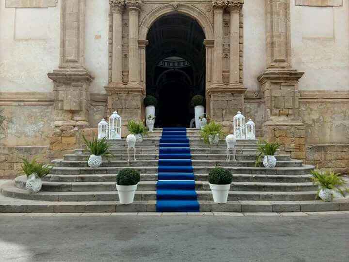 a -36 scelti fiori e addobbi matrimonio 💐 - 1